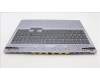 Lenovo 5CB1L60095 Tastatur inkl. Topcase ASM_HUN C 82YA MGBL