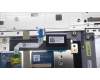 Lenovo 5CB1L60095 Tastatur inkl. Topcase ASM_HUN C 82YA MGBL