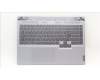 Lenovo 5CB1L60098 Tastatur inkl. Topcase ASM_SLV C 82YA MGBL