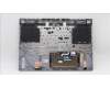 Lenovo 5CB1L60098 Tastatur inkl. Topcase ASM_SLV C 82YA MGBL