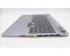 Lenovo 5CB1L60098 Tastatur inkl. Topcase ASM_SLV C 82YA MGBL