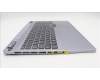 Lenovo 5CB1L60098 Tastatur inkl. Topcase ASM_SLV C 82YA MGBL