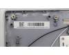 Lenovo 5CB1L60098 Tastatur inkl. Topcase ASM_SLV C 82YA MGBL