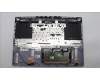 Lenovo 5CB1L60099 Tastatur inkl. Topcase schweiz C 82YA MGBL