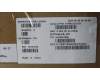 Lenovo 5CB1L60099 Tastatur inkl. Topcase schweiz C 82YA MGBL