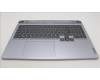 Lenovo 5CB1L60099 Tastatur inkl. Topcase schweiz C 82YA MGBL