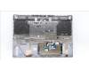 Lenovo 5CB1L60100 Tastatur inkl. Topcase ASM_BUL C 82YA MGBL