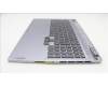 Lenovo 5CB1L60100 Tastatur inkl. Topcase ASM_BUL C 82YA MGBL