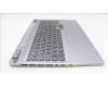 Lenovo 5CB1L60100 Tastatur inkl. Topcase ASM_BUL C 82YA MGBL