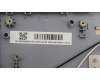 Lenovo 5CB1L60100 Tastatur inkl. Topcase ASM_BUL C 82YA MGBL
