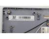 Lenovo 5CB1L60101 Tastatur inkl. Topcase ASM_CZE/SLK C 82YA MGBL