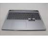 Lenovo 5CB1L60104 Tastatur inkl. Topcase ASM_UKR C 82YA MGBL