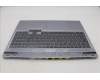 Lenovo 5CB1L60104 Tastatur inkl. Topcase ASM_UKR C 82YA MGBL