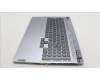 Lenovo 5CB1L60106 Tastatur inkl. Topcase ASM_ENG C 82YA MGRGB