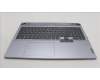 Lenovo 5CB1L60106 Tastatur inkl. Topcase ASM_ENG C 82YA MGRGB