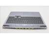 Lenovo 5CB1L60106 Tastatur inkl. Topcase ASM_ENG C 82YA MGRGB