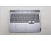 Lenovo 5CB1L60108 Tastatur inkl. Topcase ASM_EUROENG C82YA MGRGB