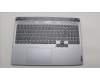 Lenovo 5CB1L60111 Tastatur inkl. Topcase ASM_RUS C 82YA MGRGB