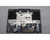 Lenovo 5CB1L60111 Tastatur inkl. Topcase ASM_RUS C 82YA MGRGB