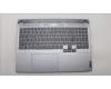 Lenovo 5CB1L60116 Tastatur inkl. Topcase ASM_UK C 82YA MGRGB