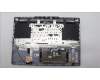 Lenovo 5CB1L60116 Tastatur inkl. Topcase ASM_UK C 82YA MGRGB