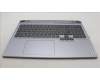 Lenovo 5CB1L60116 Tastatur inkl. Topcase ASM_UK C 82YA MGRGB