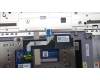 Lenovo 5CB1L60117 Tastatur inkl. Topcase ASM_ITA C 82YA MGRGB