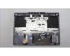 Lenovo 5CB1L60117 Tastatur inkl. Topcase ASM_ITA C 82YA MGRGB