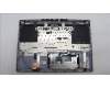Lenovo 5CB1L60118 Tastatur inkl. Topcase spanisch C 82YA MGRGB