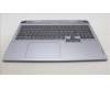 Lenovo 5CB1L60118 Tastatur inkl. Topcase spanisch C 82YA MGRGB