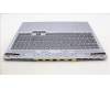Lenovo 5CB1L60118 Tastatur inkl. Topcase spanisch C 82YA MGRGB