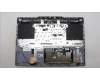 Lenovo 5CB1L60124 Tastatur inkl. Topcase ASM_FRA C 82YA MGRGB