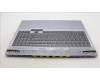 Lenovo 5CB1L60124 Tastatur inkl. Topcase ASM_FRA C 82YA MGRGB