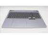 Lenovo 5CB1L60125 Tastatur inkl. Topcase deutsch C 82YA MGRGB