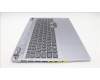 Lenovo 5CB1L60125 Tastatur inkl. Topcase deutsch C 82YA MGRGB