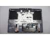 Lenovo 5CB1L60127 Tastatur inkl. Topcase ASM_HUN C 82YA MGRGB