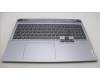 Lenovo 5CB1L60127 Tastatur inkl. Topcase ASM_HUN C 82YA MGRGB