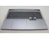Lenovo 5CB1L60128 Tastatur inkl. Topcase ASM_BEL C 82YA MGRGB
