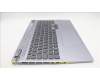 Lenovo 5CB1L60128 Tastatur inkl. Topcase ASM_BEL C 82YA MGRGB
