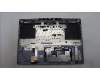 Lenovo 5CB1L60130 Tastatur inkl. Topcase ASM_SLV C 82YA MGRGB