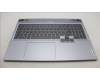 Lenovo 5CB1L60131 Tastatur inkl. Topcase schweiz C 82YA MGRGB
