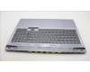 Lenovo 5CB1L60131 Tastatur inkl. Topcase schweiz C 82YA MGRGB