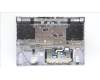 Lenovo 5CB1L60133 Tastatur inkl. Topcase ASM_CZE/SLK C82YA MGRGB