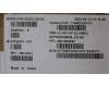 Lenovo 5CB1L60133 Tastatur inkl. Topcase ASM_CZE/SLK C82YA MGRGB