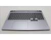 Lenovo 5CB1L60133 Tastatur inkl. Topcase ASM_CZE/SLK C82YA MGRGB