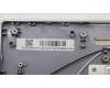 Lenovo 5CB1L60133 Tastatur inkl. Topcase ASM_CZE/SLK C82YA MGRGB