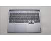 Lenovo 5CB1L60136 Tastatur inkl. Topcase ASM_UKR C 82YA MGRGB
