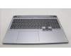 Lenovo 5CB1L60136 Tastatur inkl. Topcase ASM_UKR C 82YA MGRGB
