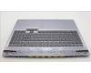 Lenovo 5CB1L60136 Tastatur inkl. Topcase ASM_UKR C 82YA MGRGB