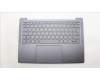 Lenovo 5CB1L60171 Tastatur inkl. Topcase ASM_BEL_H 82X3 NFPSTGY